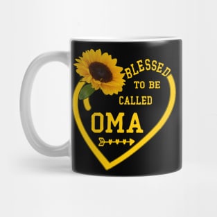 Oma Mug